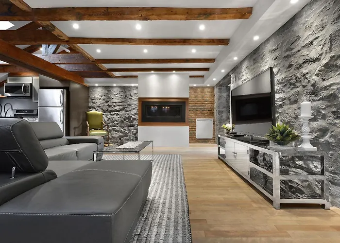 Hotel Epik Montreal