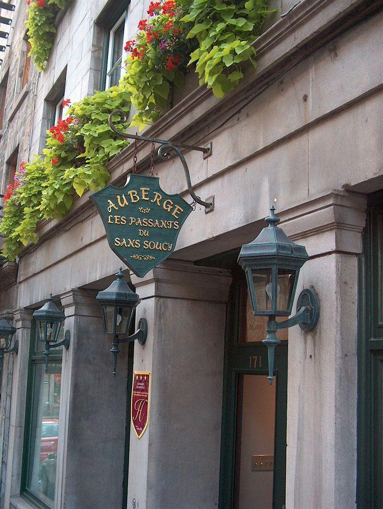 épik Mini-hôtel Montréal