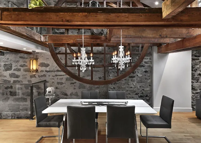 Hotel Épik Montréal