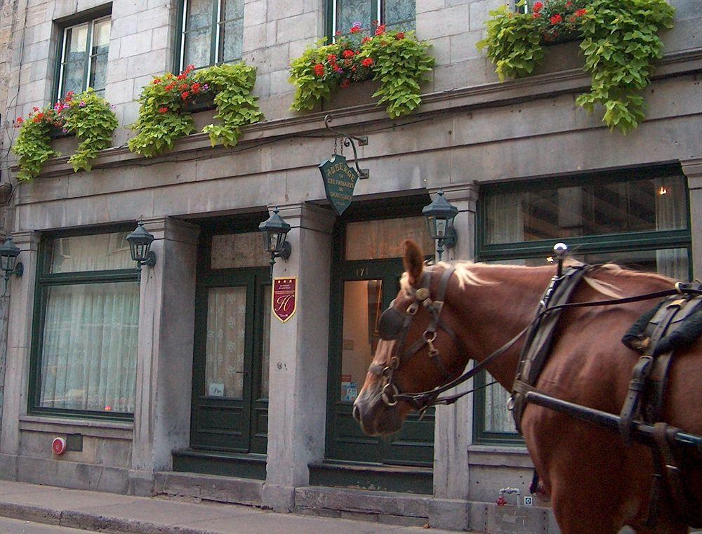 Mini-hôtel épik