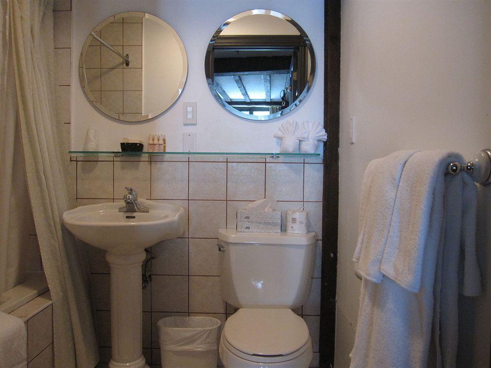 Mini-hôtel épik