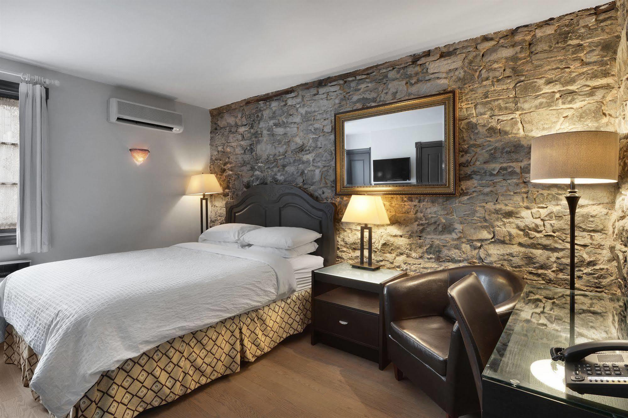 Mini-hôtel épik Montréal