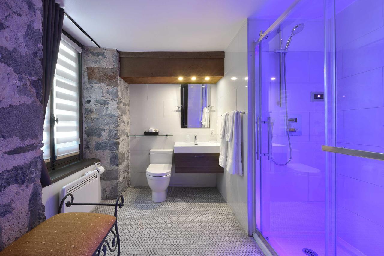 épik Mini-hôtel Montréal